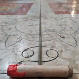 Basilica di San Petronio, Bologna. I - Barbara - 2021